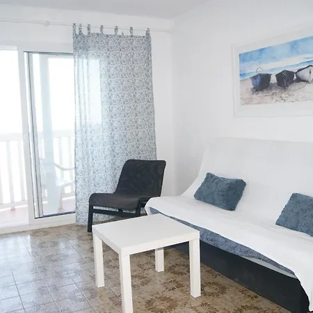 Torre Luquillo Appartamento