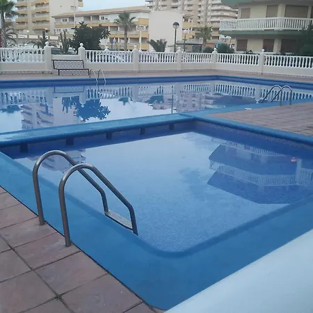 Torre Luquillo Lägenhet