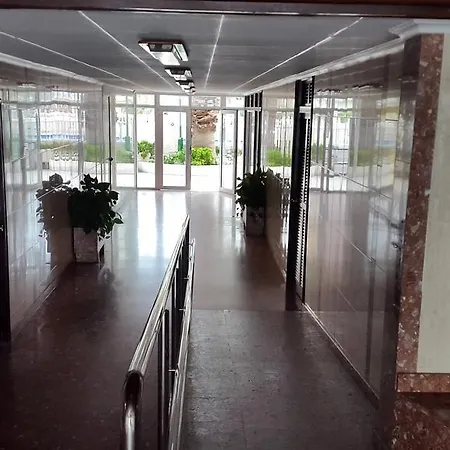 Lägenhet Torre Luquillo *