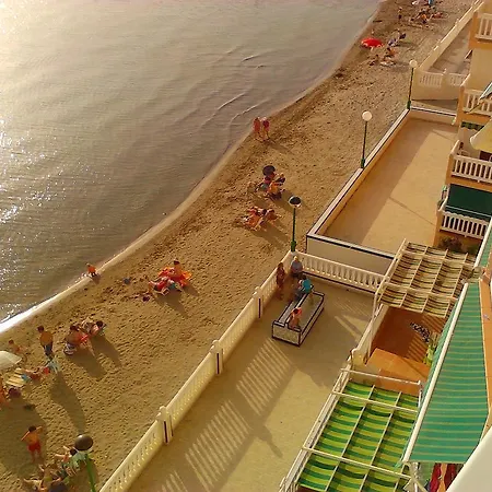 Lägenhet Torre Luquillo