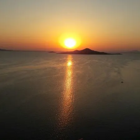 Lägenhet Torre Luquillo