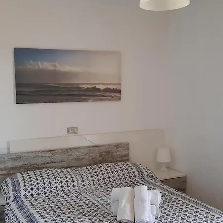 Torre Luquillo La Manga del Mar Menor