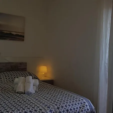 Torre Luquillo * La Manga del Mar Menor