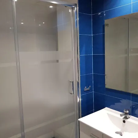 Torre Luquillo * La Manga del Mar Menor