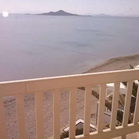 Torre Luquillo * La Manga del Mar Menor