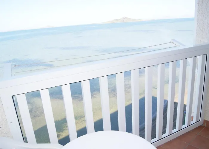 Appartamento Torre Luquillo