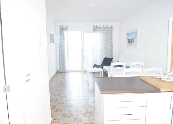 Torre Luquillo La Manga del Mar Menor