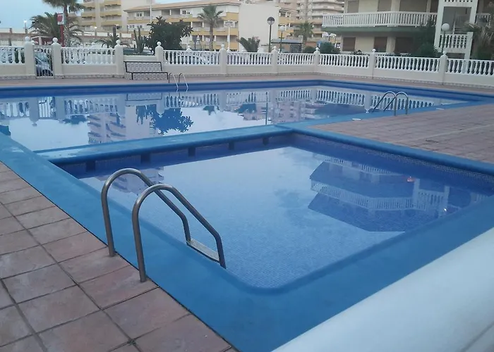 Torre Luquillo Appartamento