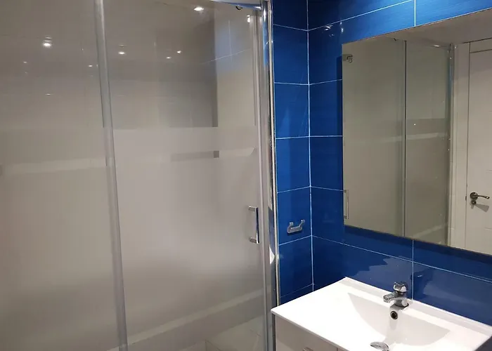 Torre Luquillo * La Manga del Mar Menor