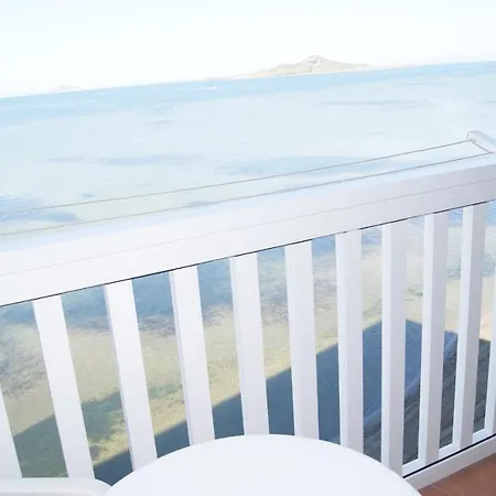 Apartamento Torre Luquillo