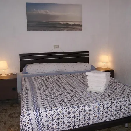 Apartamento Torre Luquillo *