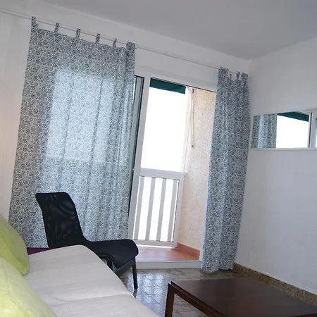 Apartamento Torre Luquillo