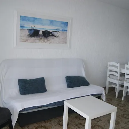 Torre Luquillo Apartamento