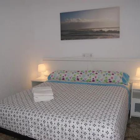 Torre Luquillo La Manga del Mar Menor