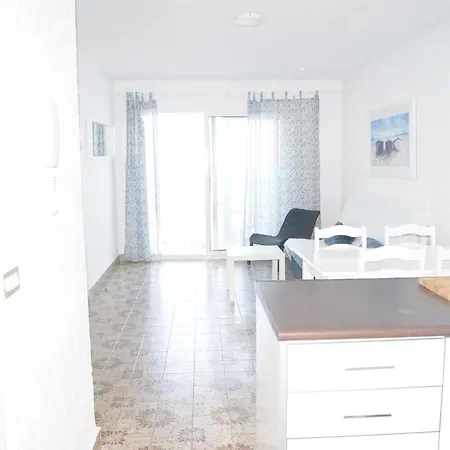 Torre Luquillo La Manga del Mar Menor