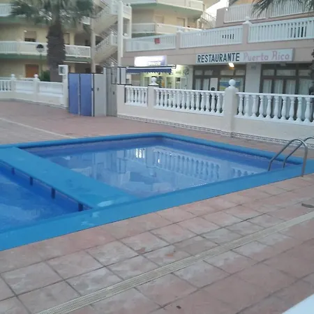 Torre Luquillo