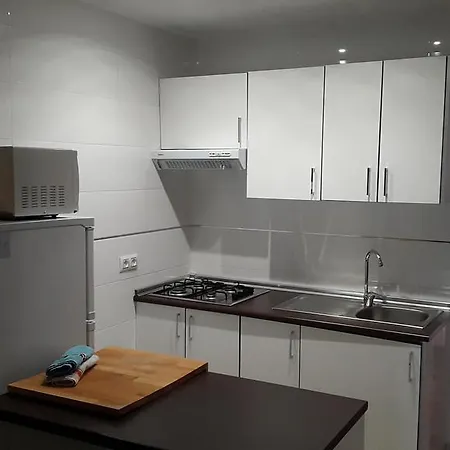 Torre Luquillo Apartamento *