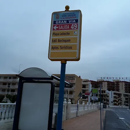 Torre Luquillo Apartamento