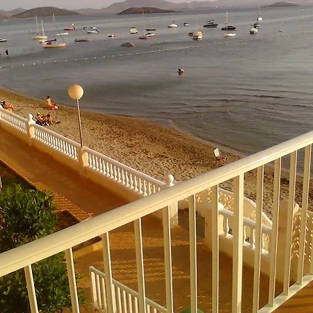 Torre Luquillo Appartement *