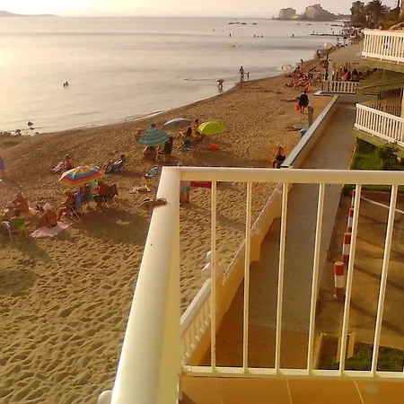 Torre Luquillo شقة