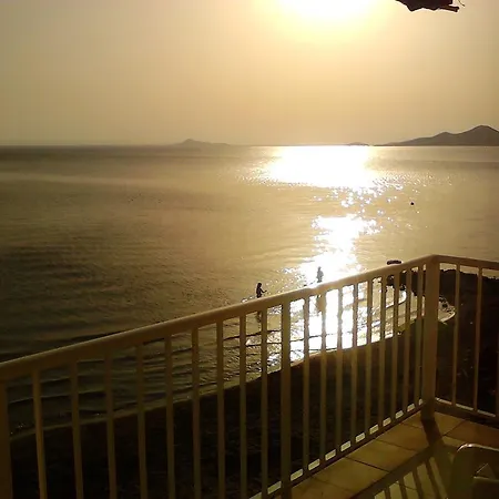 Torre Luquillo Appartement *