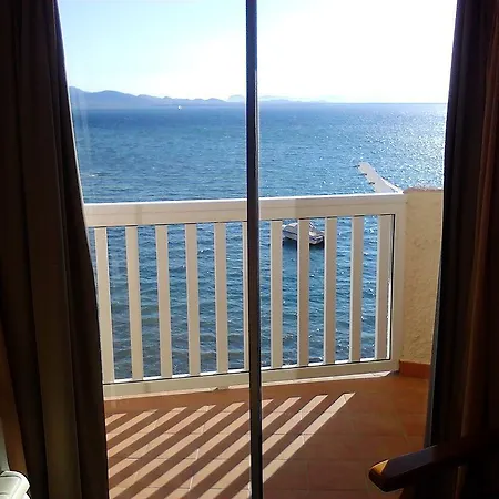 Torre Luquillo Apartamento La Manga del Mar Menor