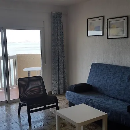 Apartamento Torre Luquillo