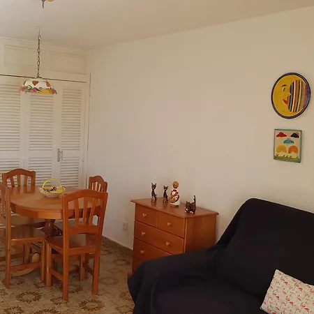 Apartamento Torre Luquillo
