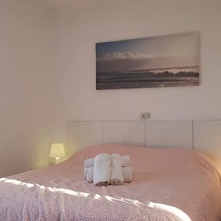 Torre Luquillo * La Manga del Mar Menor