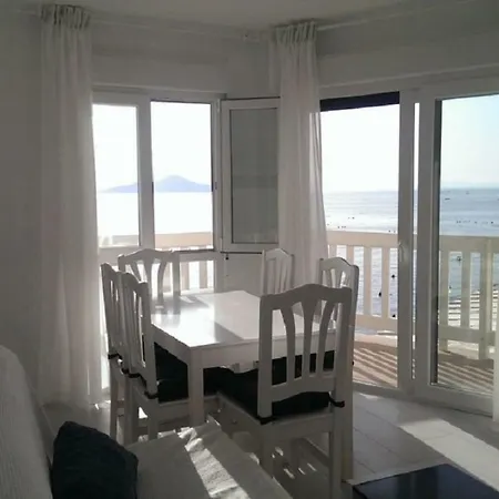 Appartement Torre Luquillo *