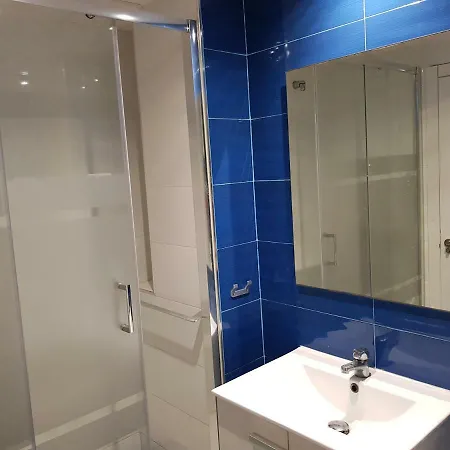 Apartamento Torre Luquillo