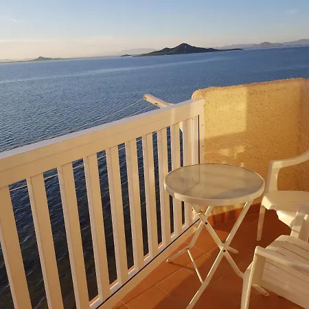 Torre Luquillo Apartamento *