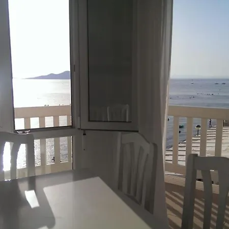 Torre Luquillo * La Manga del Mar Menor