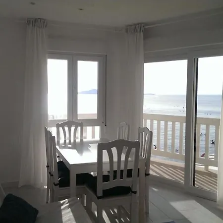 Torre Luquillo La Manga del Mar Menor