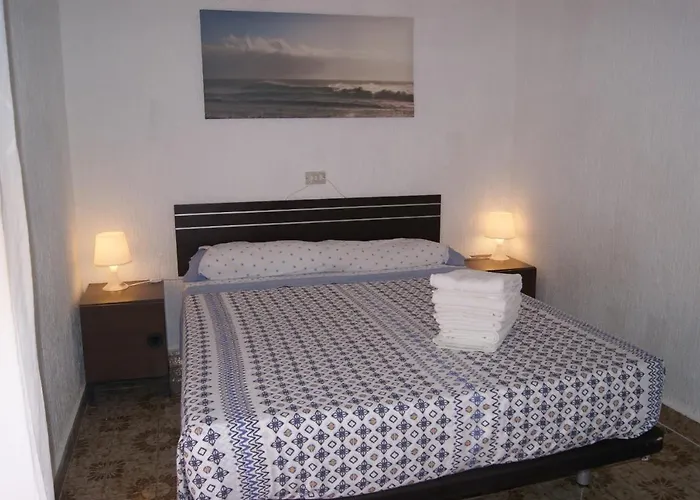 Appartement Torre Luquillo *