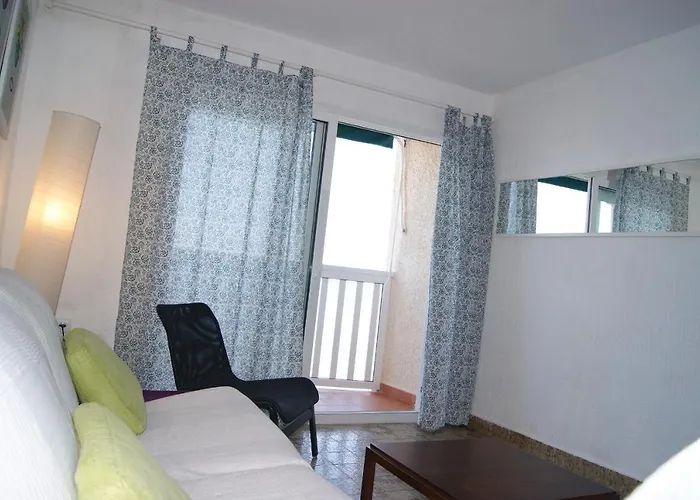 Appartement Torre Luquillo