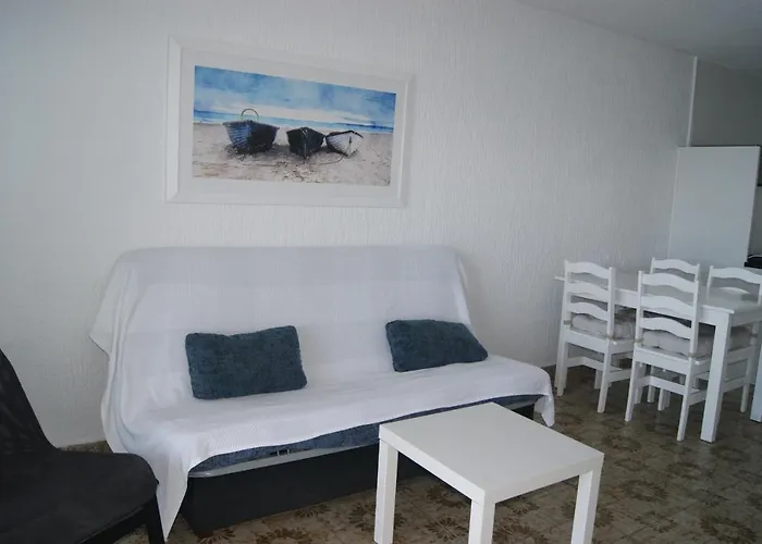 Torre Luquillo Appartement