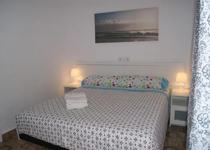 Torre Luquillo La Manga del Mar Menor