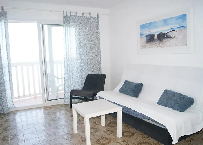 Torre Luquillo Lägenhet