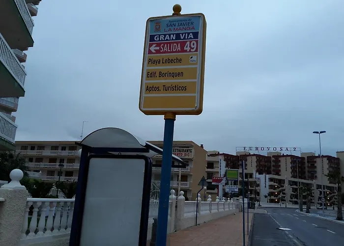 Torre Luquillo Lägenhet