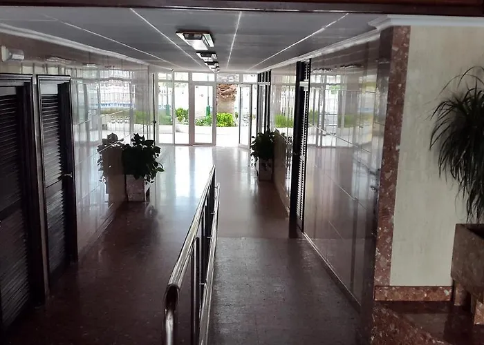 Appartement Torre Luquillo *