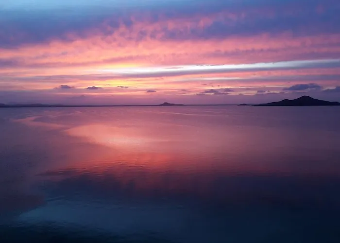 Apartmán Torre Luquillo