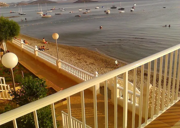 Torre Luquillo Apartment *