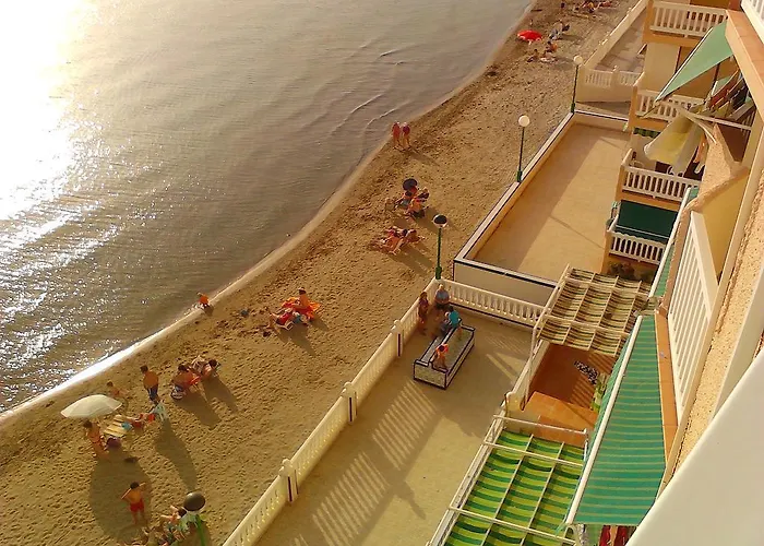 Apartmán Torre Luquillo