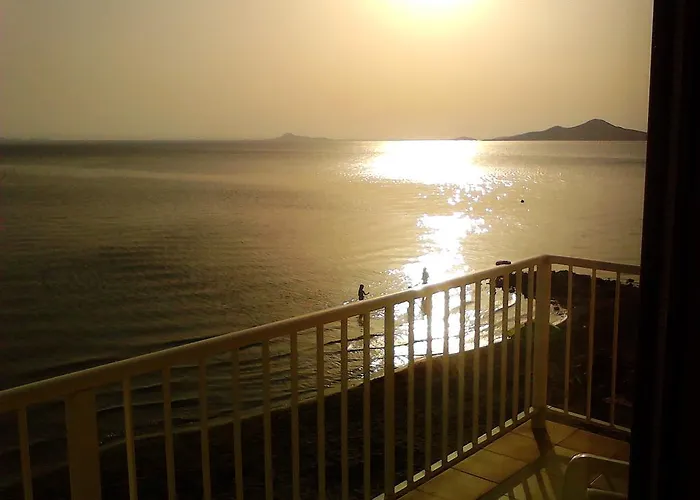 Torre Luquillo Appartement *