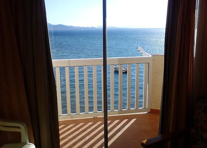 Torre Luquillo Appartement La Manga del Mar Menor