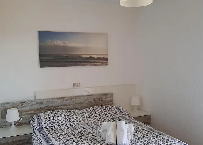 Torre Luquillo La Manga del Mar Menor