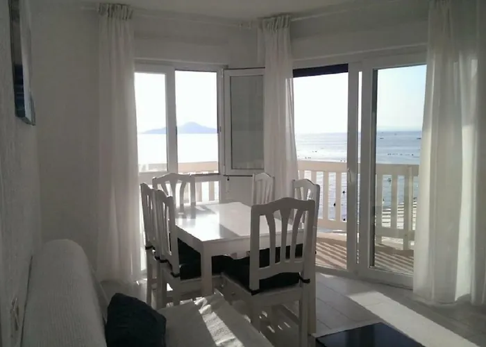 Lägenhet Torre Luquillo *