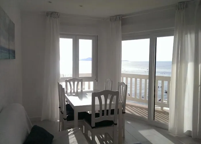 Torre Luquillo La Manga del Mar Menor