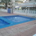 托雷卢基约公寓